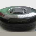 Купить тороидальный баллон для пропана под запаску 42л 600х200мм. Novogas Беларусь Купить тороидальный баллон для пропана под запаску 42л 600х200мм. Novogas Белару